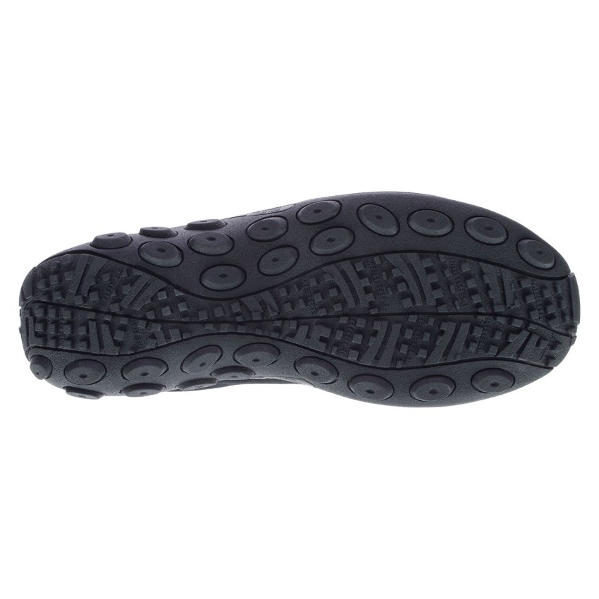 Sabots Merrell Jungle Noir Homme | G.M.AOES